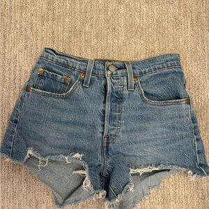 Levi’s 501 Shorts